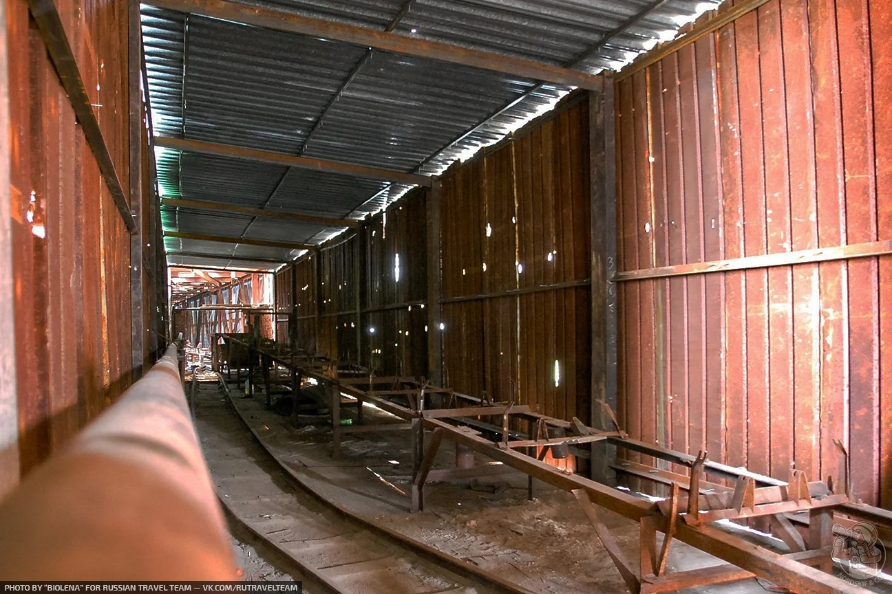 “170 years of history in ruins” - the abandoned Misheron glass factory - My, Abandoned, Abandoned factory, Glass Factory, Story, Requiem for the plant, Longpost