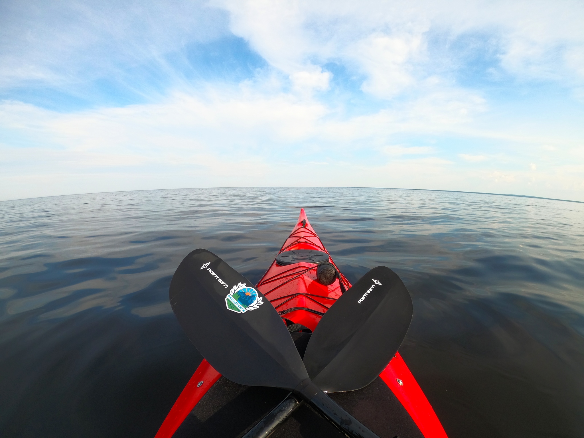 570 km by kayak across Ladoga: seals, islands and northern aesthetics - My, Kayak, Kayaking, Rowing, Tourism, Water tourism, Travels, Hike, Balaam, Travelblog, Saint Petersburg, A boat, Expedition, Mat, Longpost