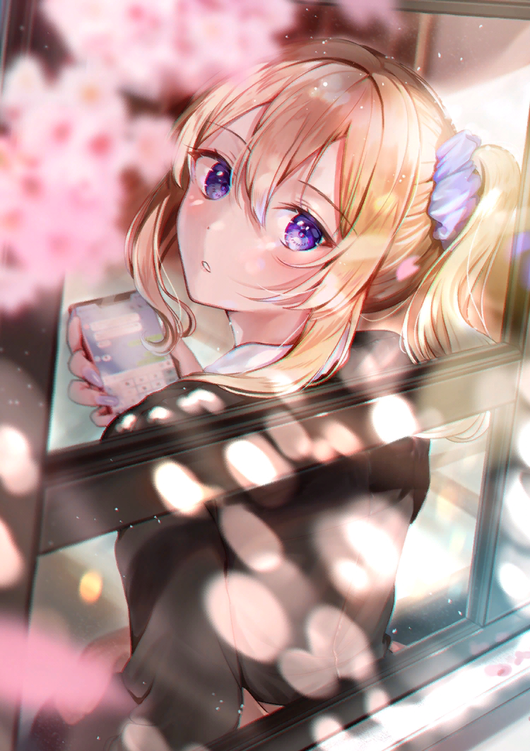 Ai Hayasaka - Kaguya-Sama wa Kokurasetai, Hayasaka ai, Anime art, Anime