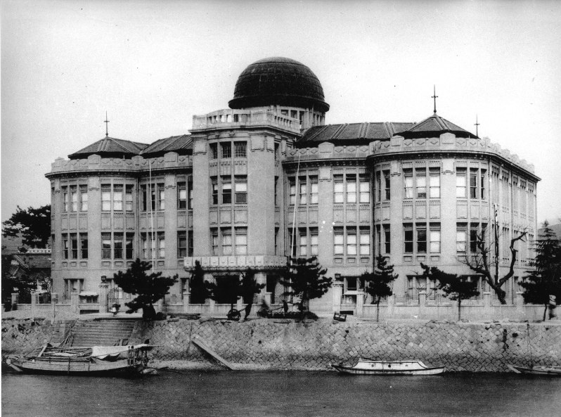 Hiroshima: what the city that suffered the blow of the atomic bomb looks like today - My, Japan, Hiroshima, Memory, Travels, Nuclear bomb, Memorial, Asia, Asians, Bloggers, Youtube, Bombing of Hiroshima and Nagasaki, The Second World War, Video, Longpost