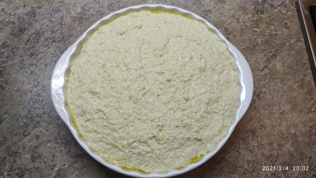 Cottage cheese - lemon cake - My, Recipe, Cake, Longpost, Cottage cheese, Bakery products