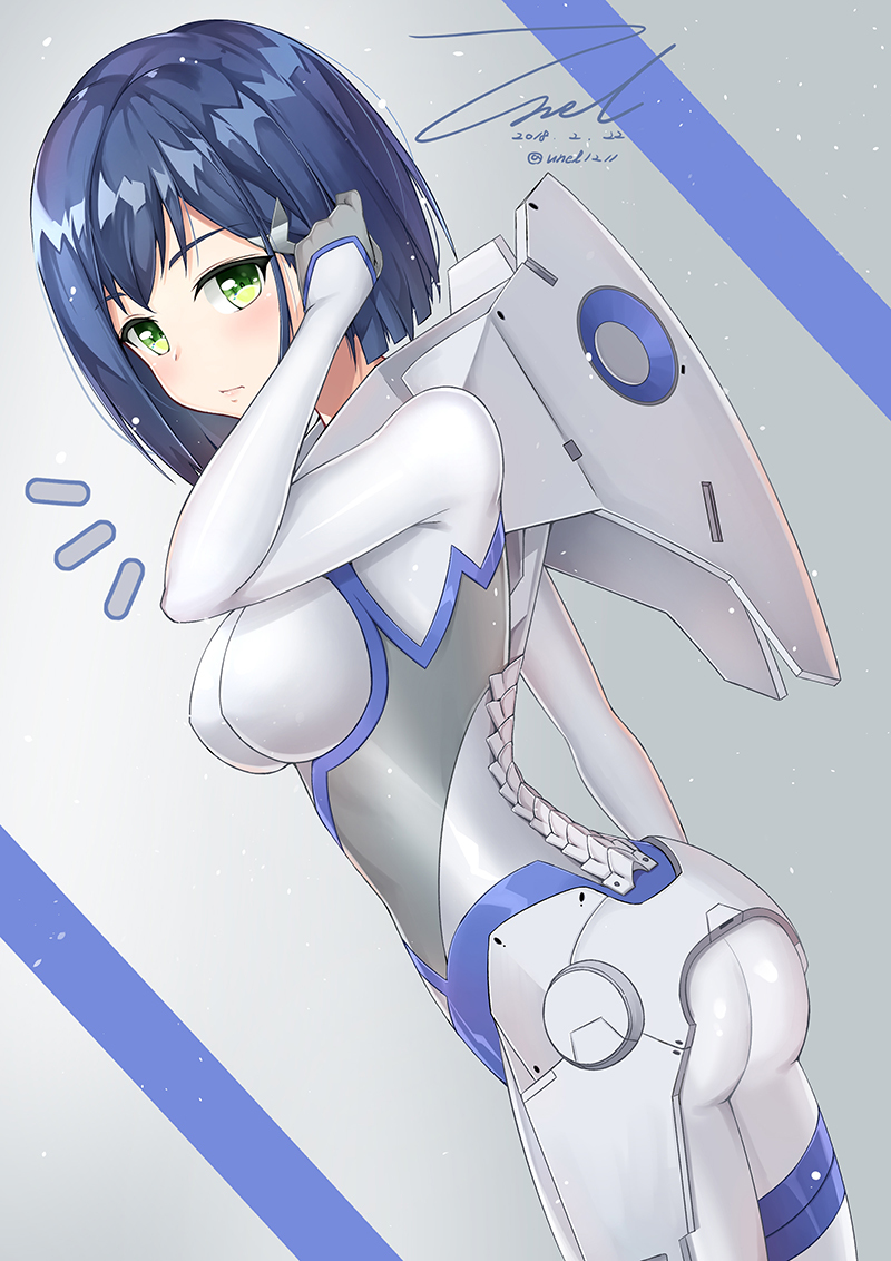 Ichigo - NSFW, Darling in the Franxx, Anime, Longpost, Ichigo (Darling in the Franxx)