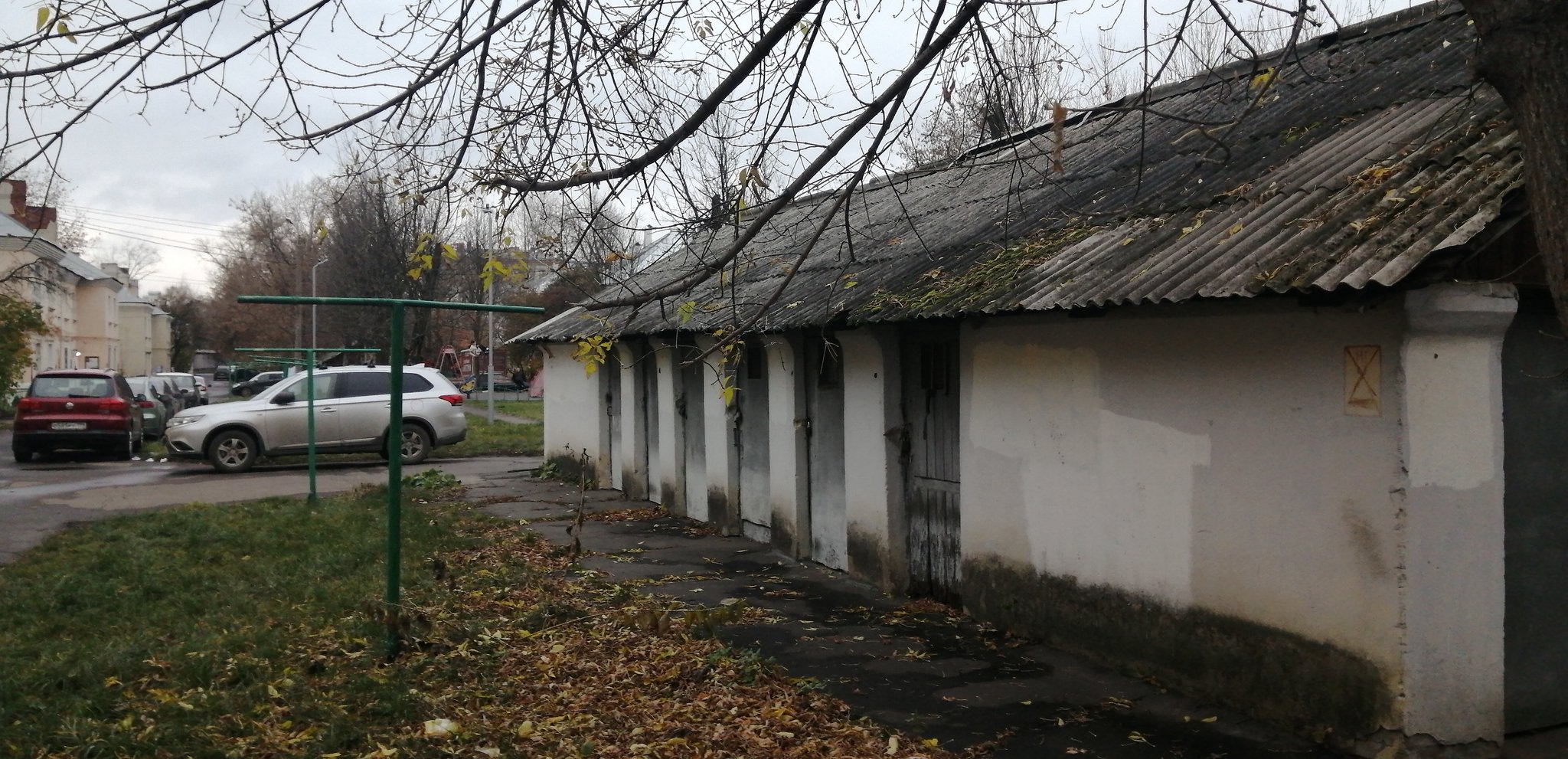 В Курьяново плохо пахнет, но я хочу тут жить - Моё, Курьяново, Москва, Урбанизм, Уют, СССР, Длиннопост