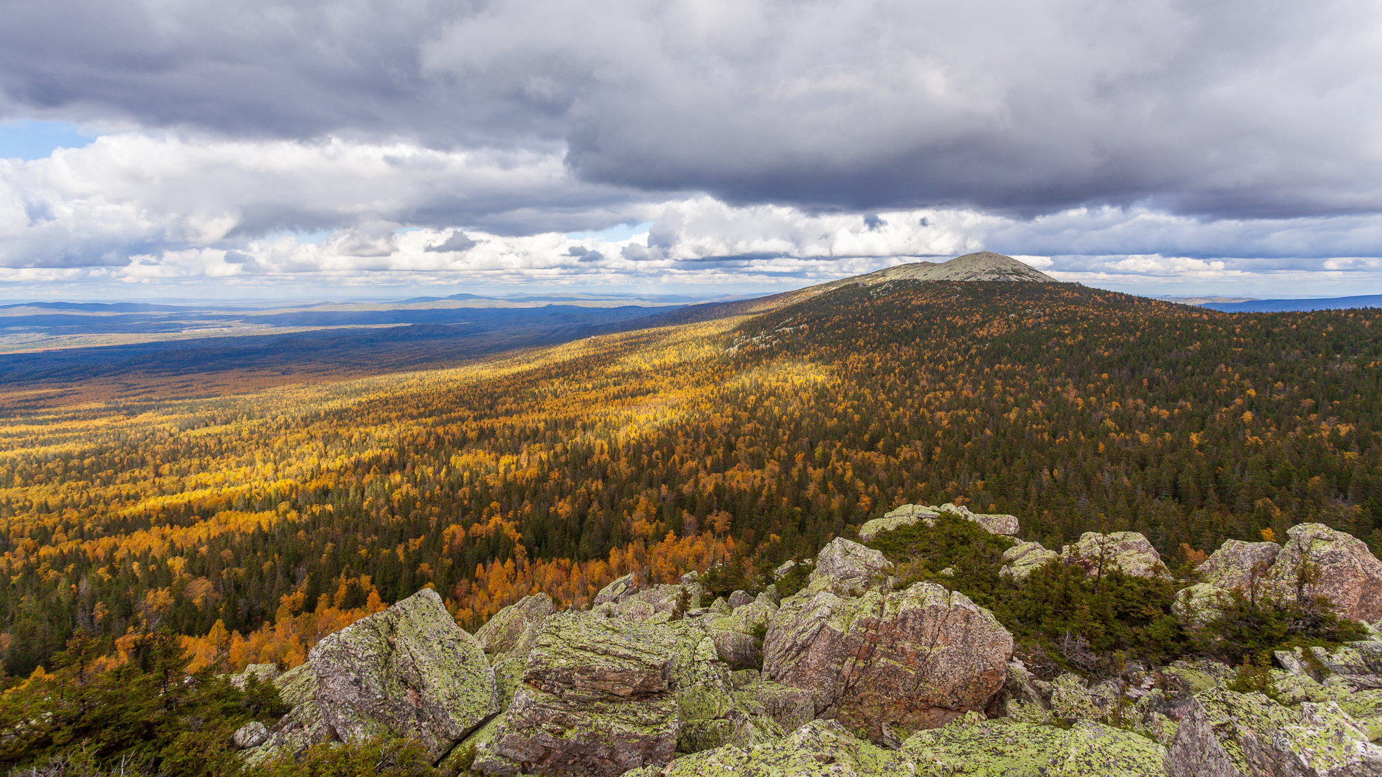 Walking around Taganay - My, Taganay, Southern Urals, Longpost, The photo