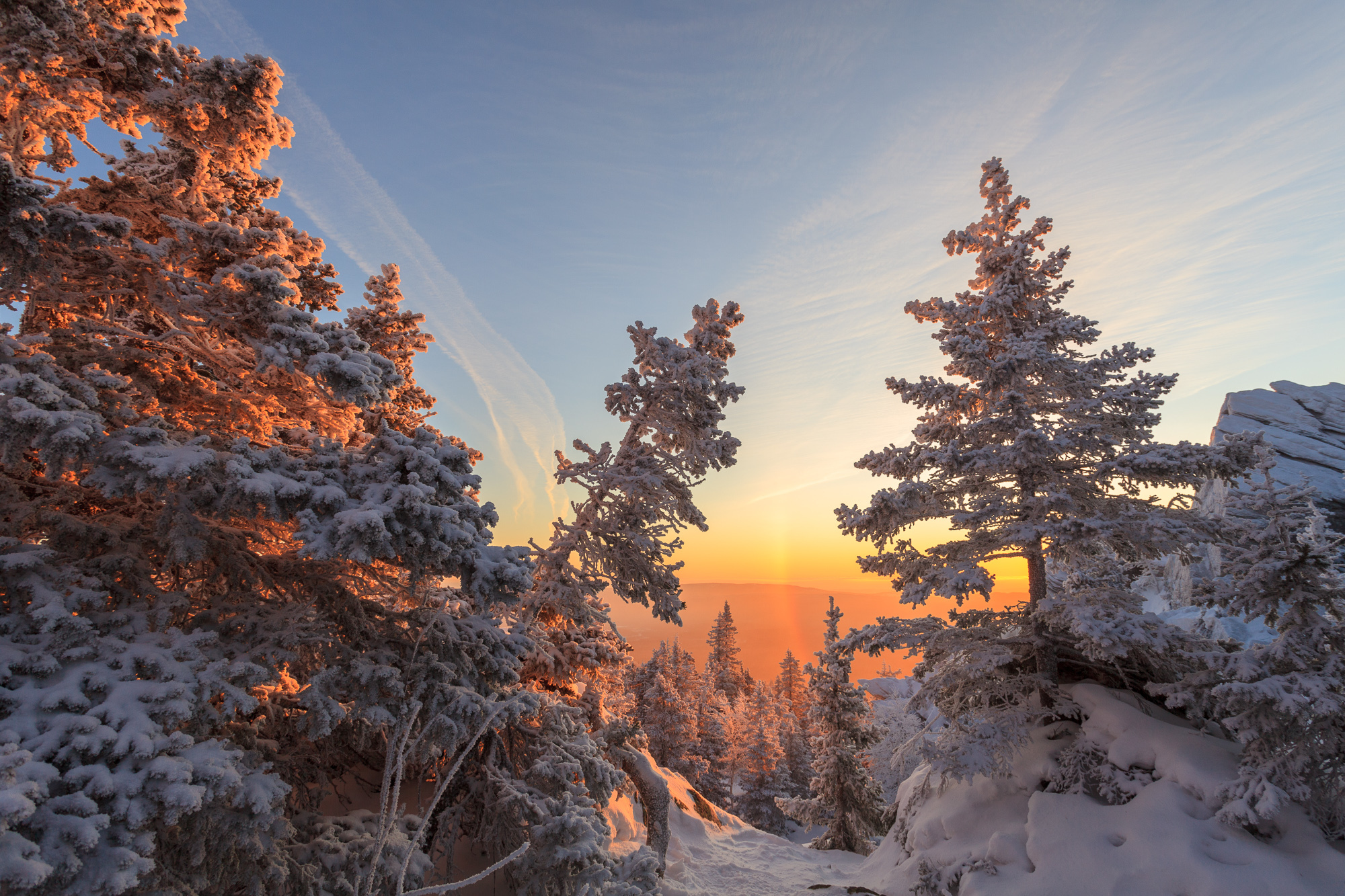 Walking around Taganay - My, Taganay, Southern Urals, Longpost, The photo