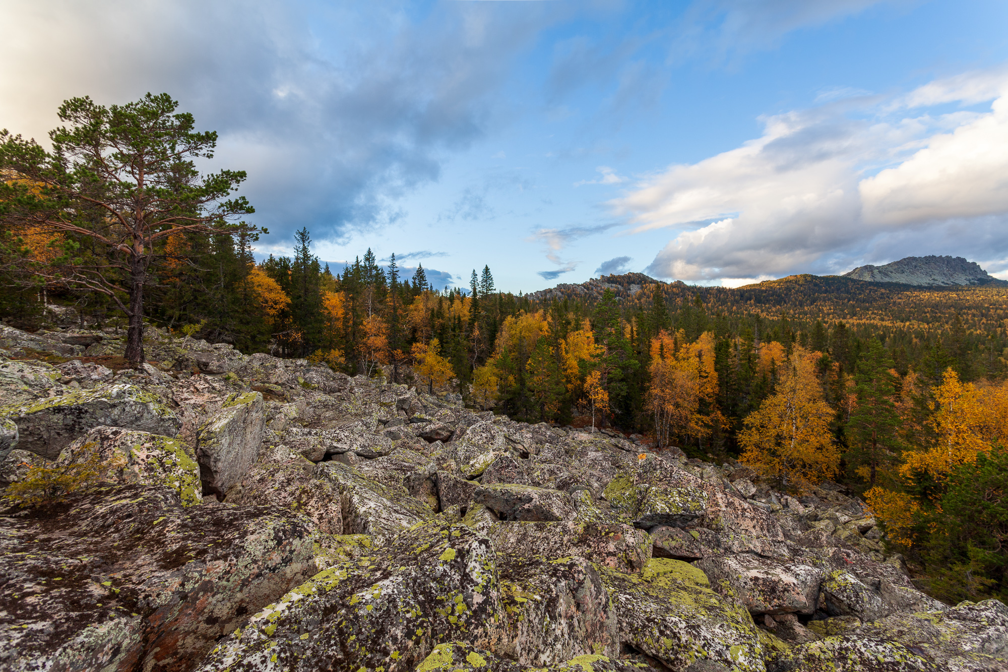 Walking around Taganay - My, Taganay, Southern Urals, Longpost, The photo