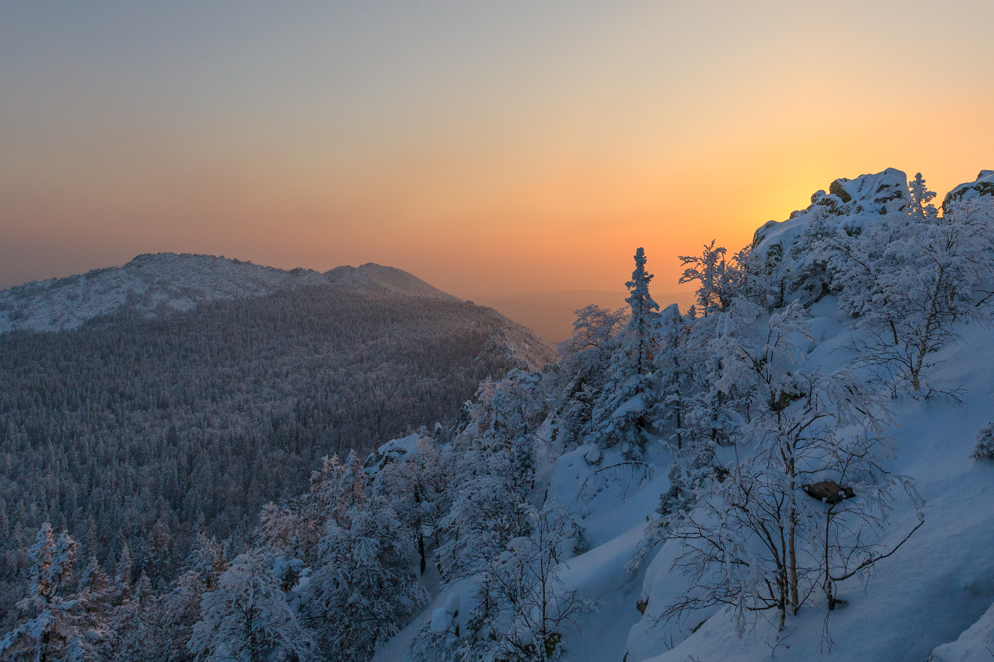 Walking around Taganay - My, Taganay, Southern Urals, Longpost, The photo