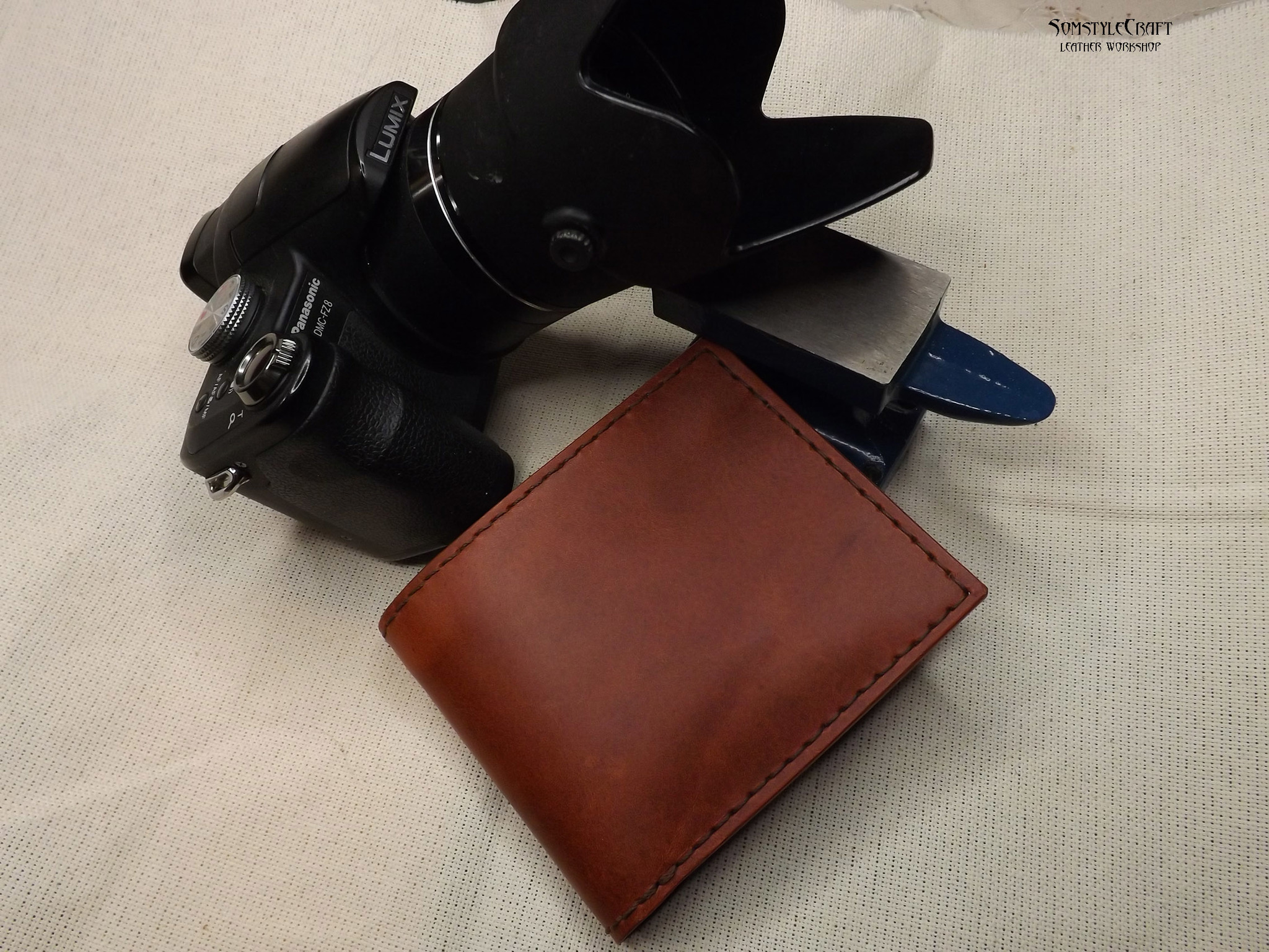 A few thoughts on product photos - My, The photo, Leather products, Object shooting, Longpost