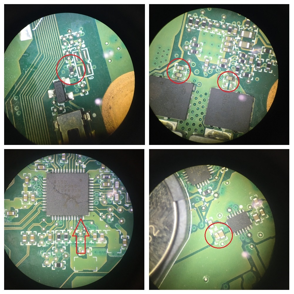 Repairing a flooded Acer E5-553g - My, Repair of equipment, Laptop Repair, Motherboard, Filled, Longpost