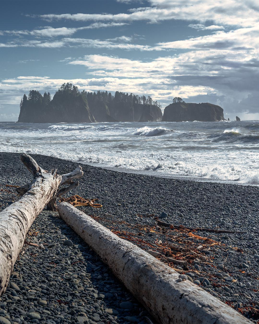 Privacy - Shore, Island, The photo, Nature, beauty