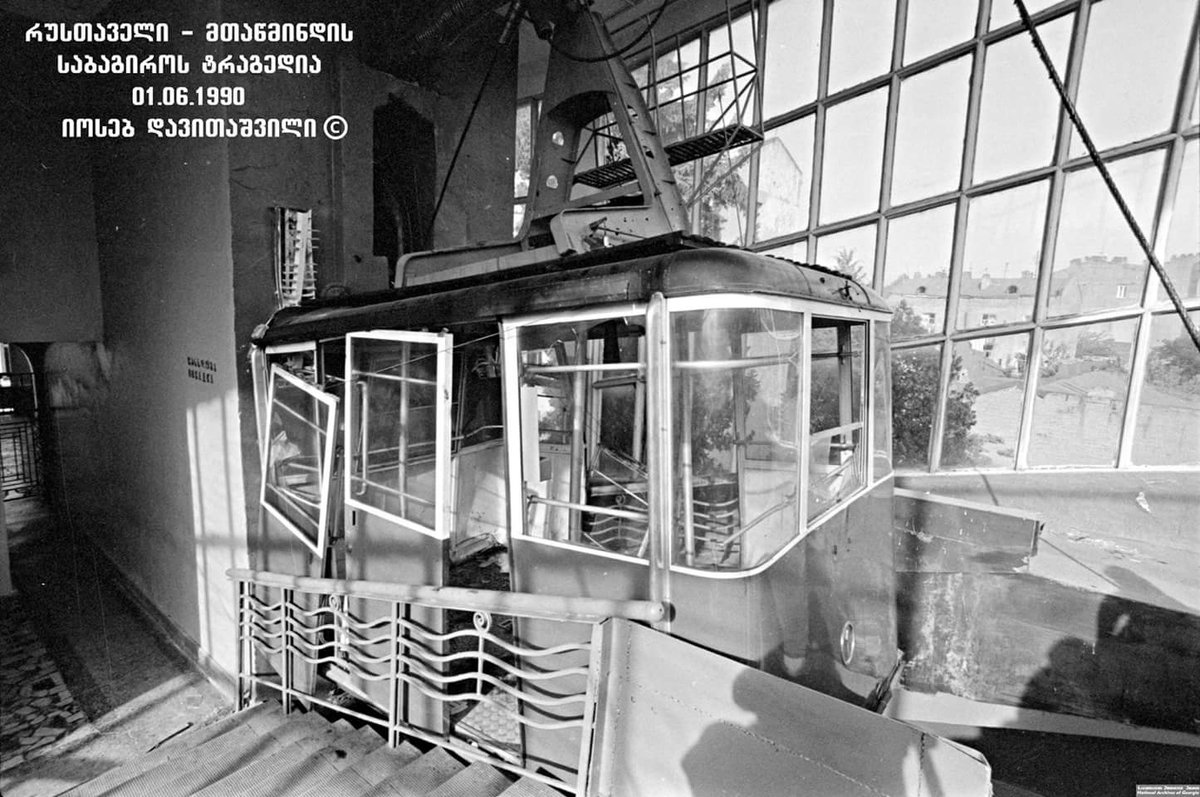 Man-made disasters #61. Top 5 cable car breaks - My, Cat_cat, Story, Cable car, Catastrophe, Technological disaster, Longpost