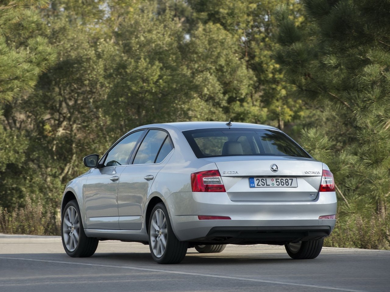 Evolution of the Skoda Octavia - My, Skoda, Longpost, Auto, Car history