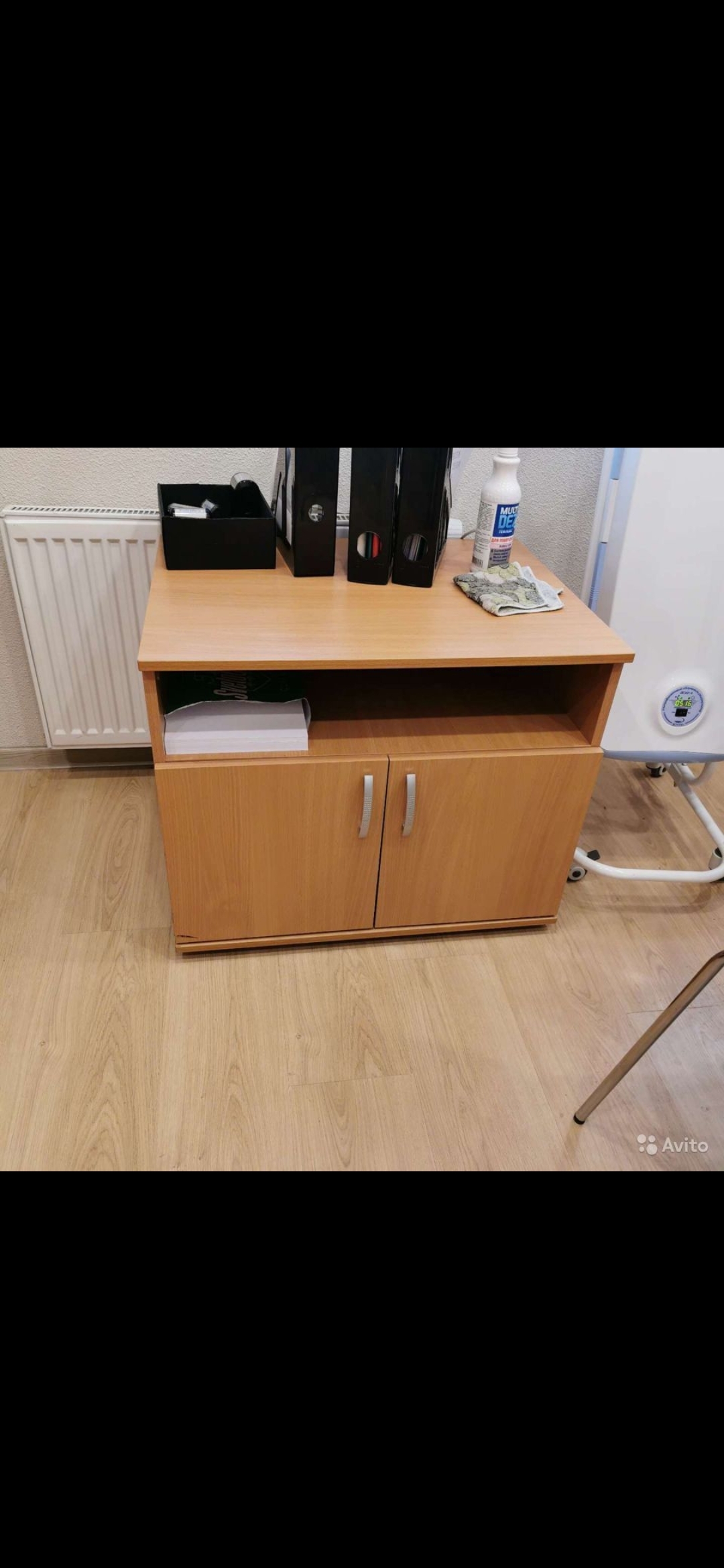 [NOT RELEVANT. Given away] I will give away office furniture for free. Saint Petersburg. Condition - pick up today - No rating, I will give, Longpost