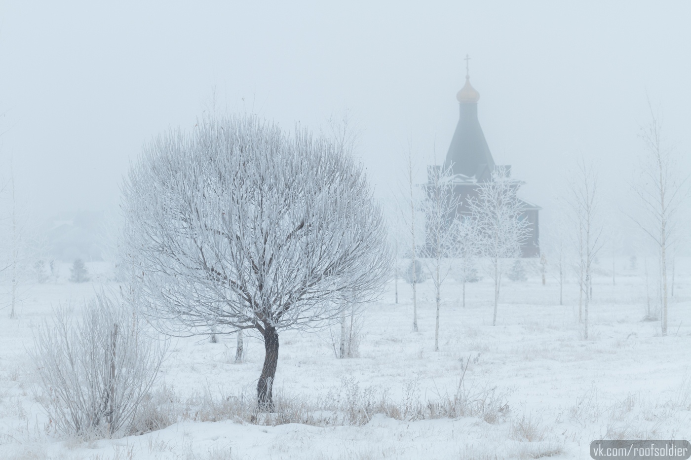 Winter Omsk, walk around Port Arthur - My, Omsk, The photo, Alexey Golubev, Winter, Church, Temple, Architecture, Fuck aesthetics, Street photography, Landscape, Outskirts, Town, Frost, Longpost, Port Arthur