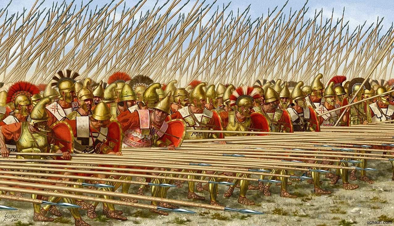 The number of troops in ancient times and the Middle Ages. Are the authors’ descriptions of 100,000-strong armies on the battlefields true? - Story, Myths, Video, Longpost, Army, Antiquity, Middle Ages