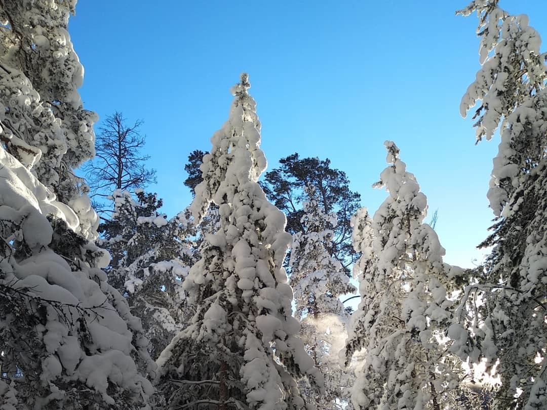 Winter fairy tale on Baikal - My, The photo, Baikal, Goryachinsk, Longpost