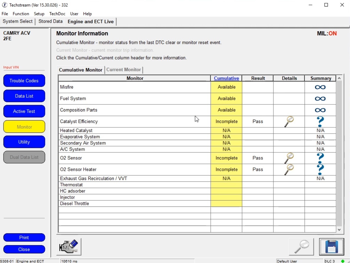 Owners of Toyota, Lexus, Scion. Techstream software and Mini VCI scanner - dealer level diagnostics for $20 - My, Diagnostics, Auto, Toyota, Lexus, Scion, Video, Longpost