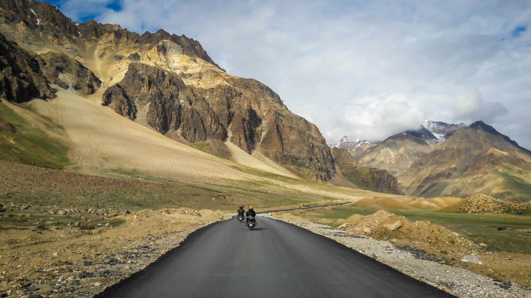 Kashmir. Hitchhiking in Little Tibet - My, Travels, India, Kashmir, The mountains, Tourism, Mountain tourism, Hitch-hiking, Longpost