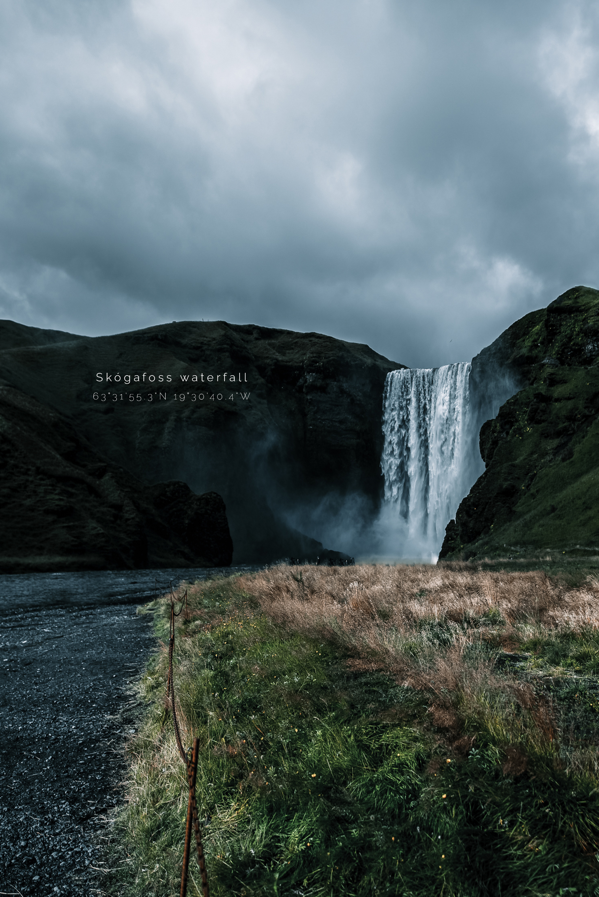 Travel notes about Iceland - My, Iceland, Travels, The mountains, Thoughts, The photo, Ocean, Real life story, Longpost