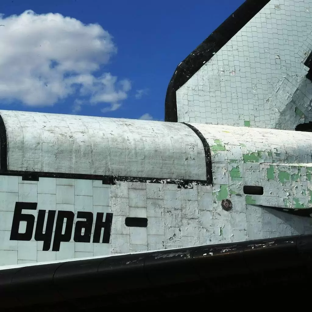 In Kazakhstan, the court refused to return Buran to state ownership - Kazakhstan, Buran, Energiya-Buran, Roscosmos