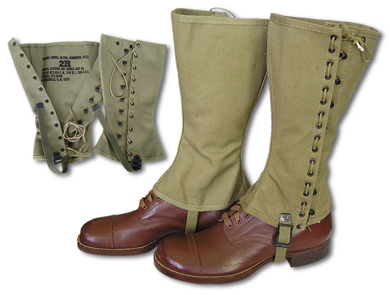 History of US Army military boots from World War 2 to the present day - 1 - Boots, Cloth, Story, Military history, Army, The Second World War, Longpost