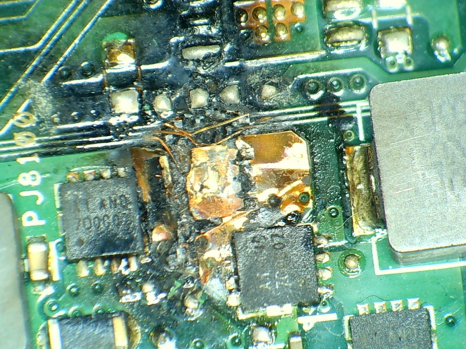 If you hurry, you'll burn a bunch of motherboards - My, Notebook, Asus, Repair, Laptop Repair, Repair of equipment, Longpost