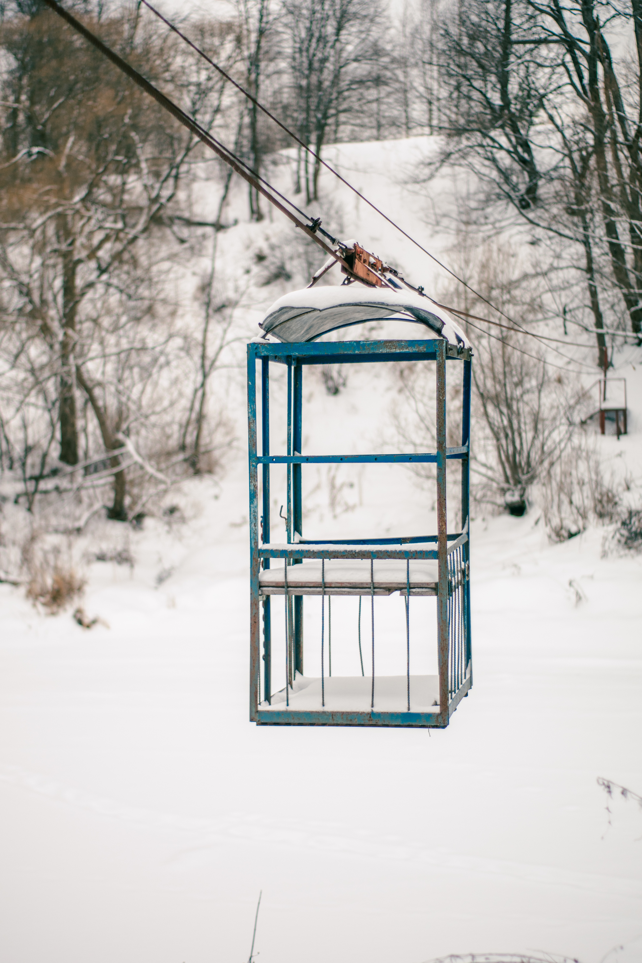 Would you like to go for a ride? - My, Pokatushki, Transport, Longpost, Cable car