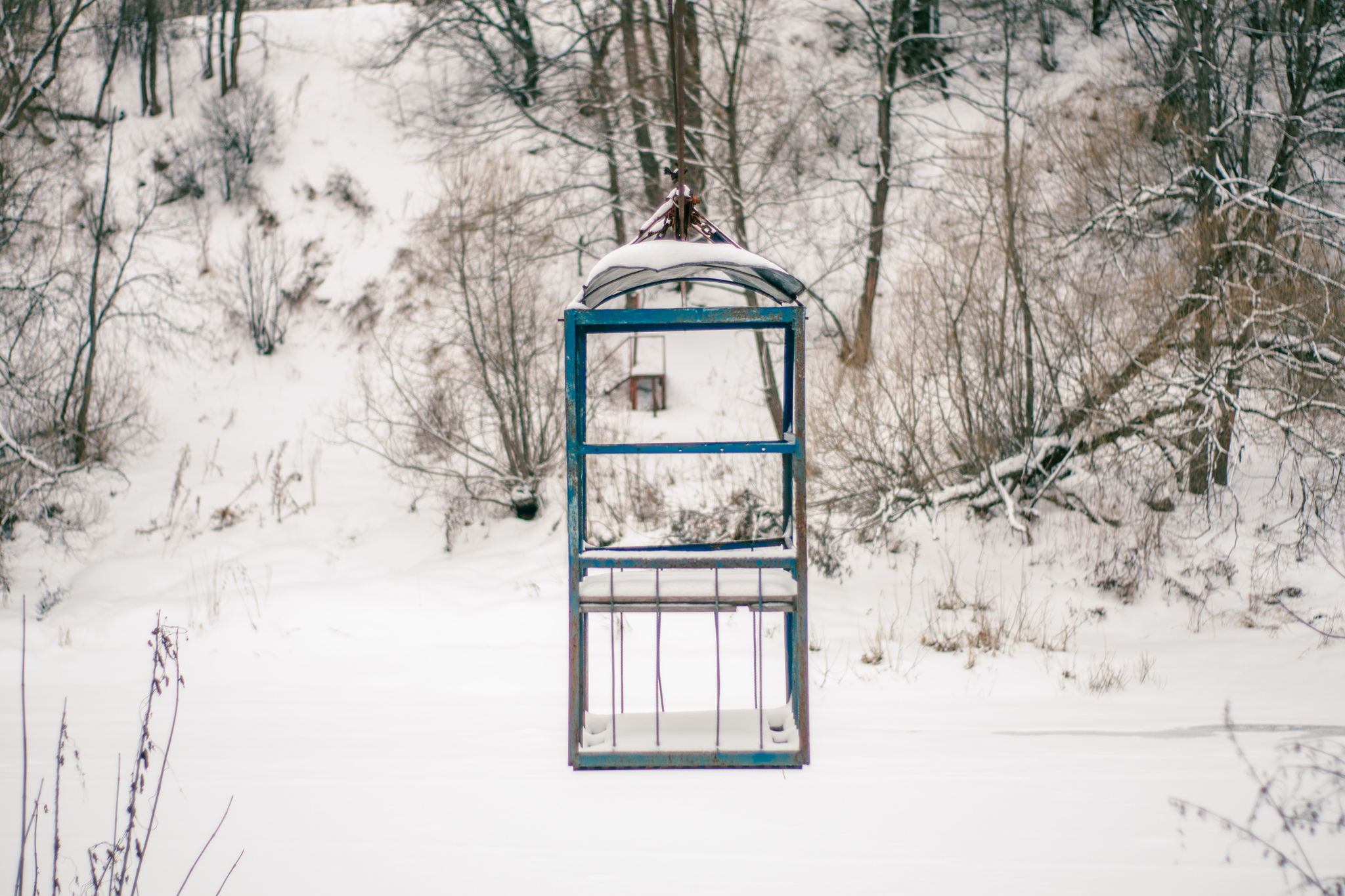 Would you like to go for a ride? - My, Pokatushki, Transport, Longpost, Cable car