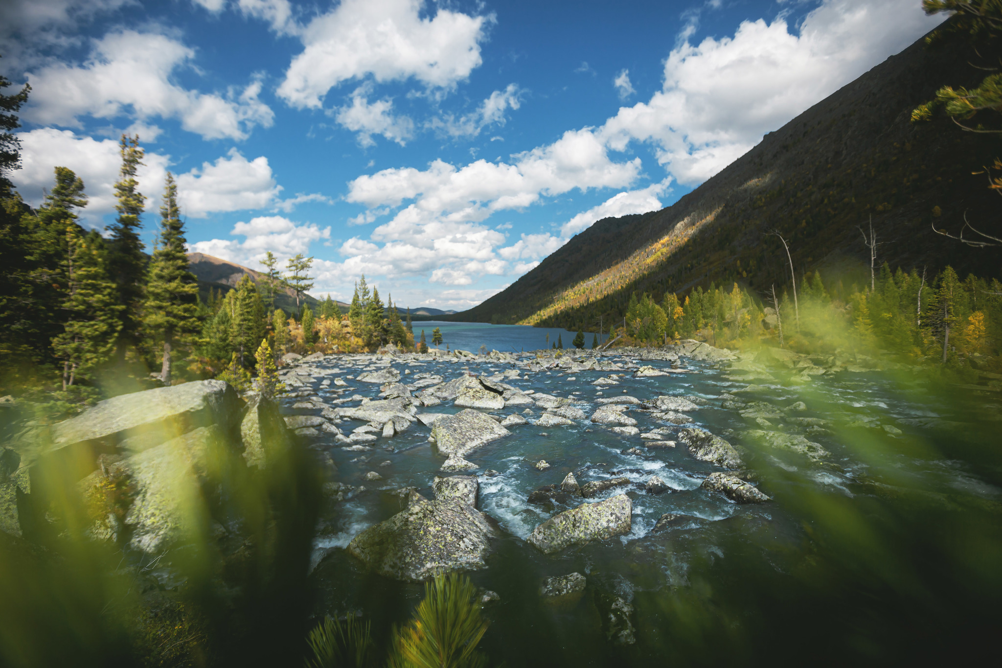 Altai - My, Travels, Russia, Altai Republic, The mountains, The photo, Nature, Longpost