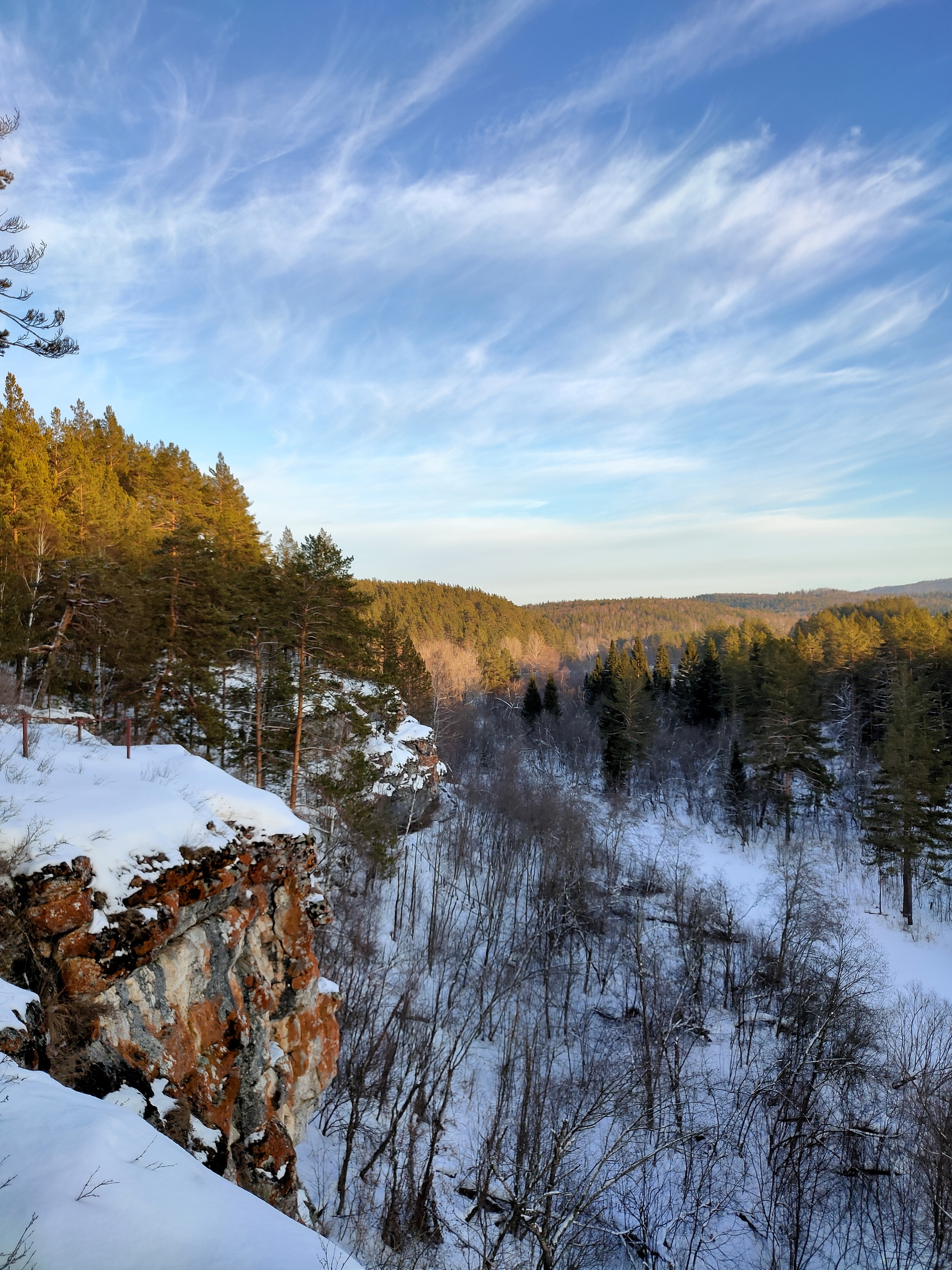 A little bit of Serpievsky Cave - Caves, Chelyabinsk region, Longpost