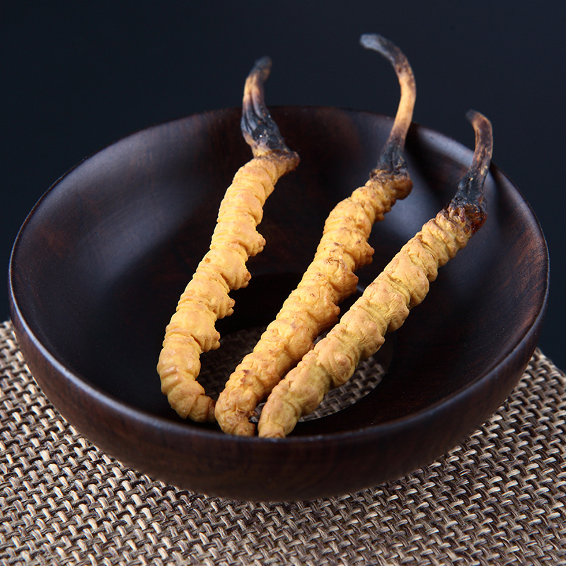 4 adaptogens that overcome stress? - My, cordyceps, Adaptogens, Healthy lifestyle, Health, Dietary supplement, Stimulant, Viagra, Immunity, Longpost