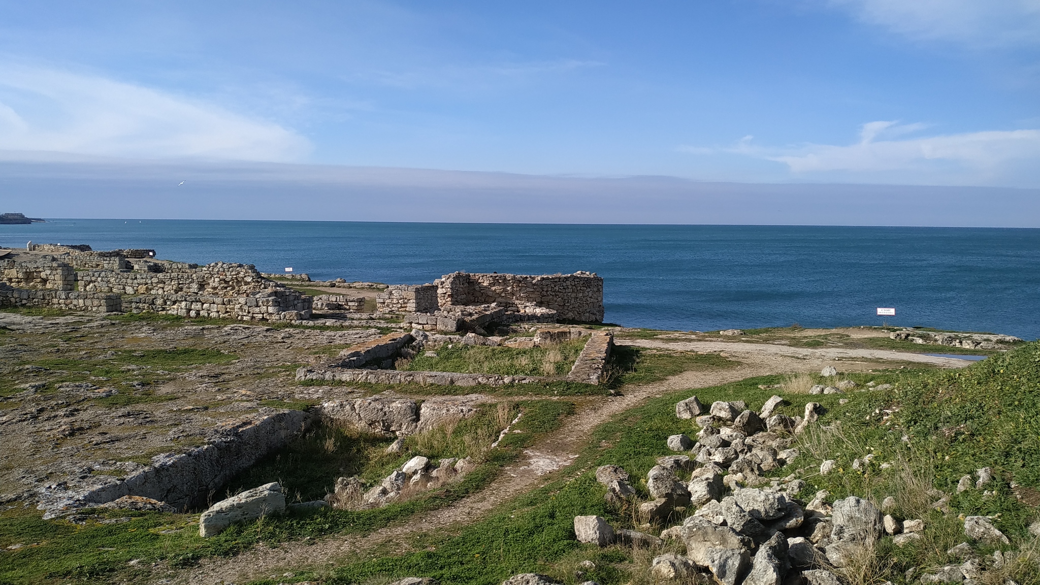 Немного черноморского побережья - Моё, Черное море, Море, Крым, Туризм, Фотография, Длиннопост