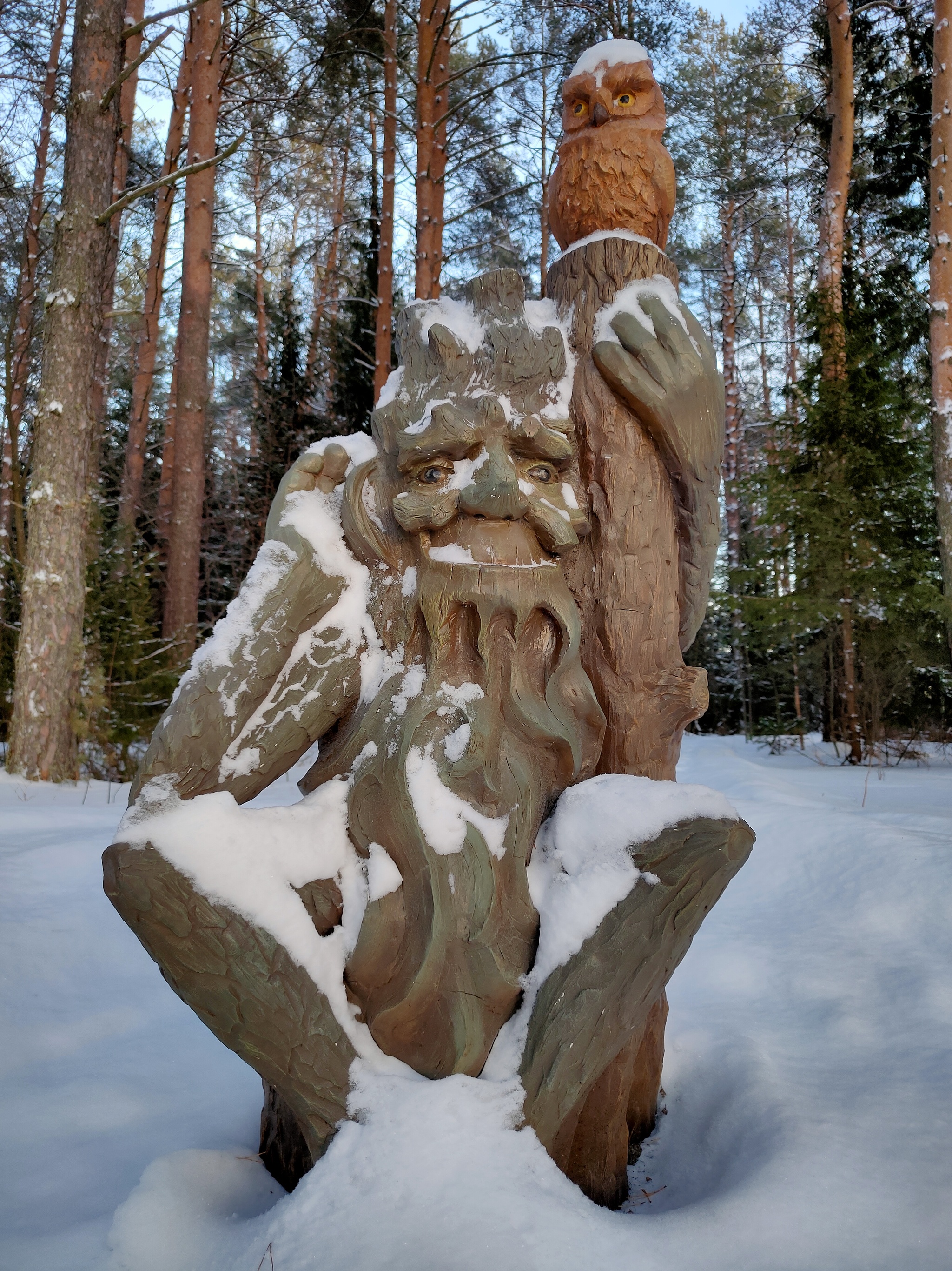 A little bit of Serpievsky Cave - Caves, Chelyabinsk region, Longpost