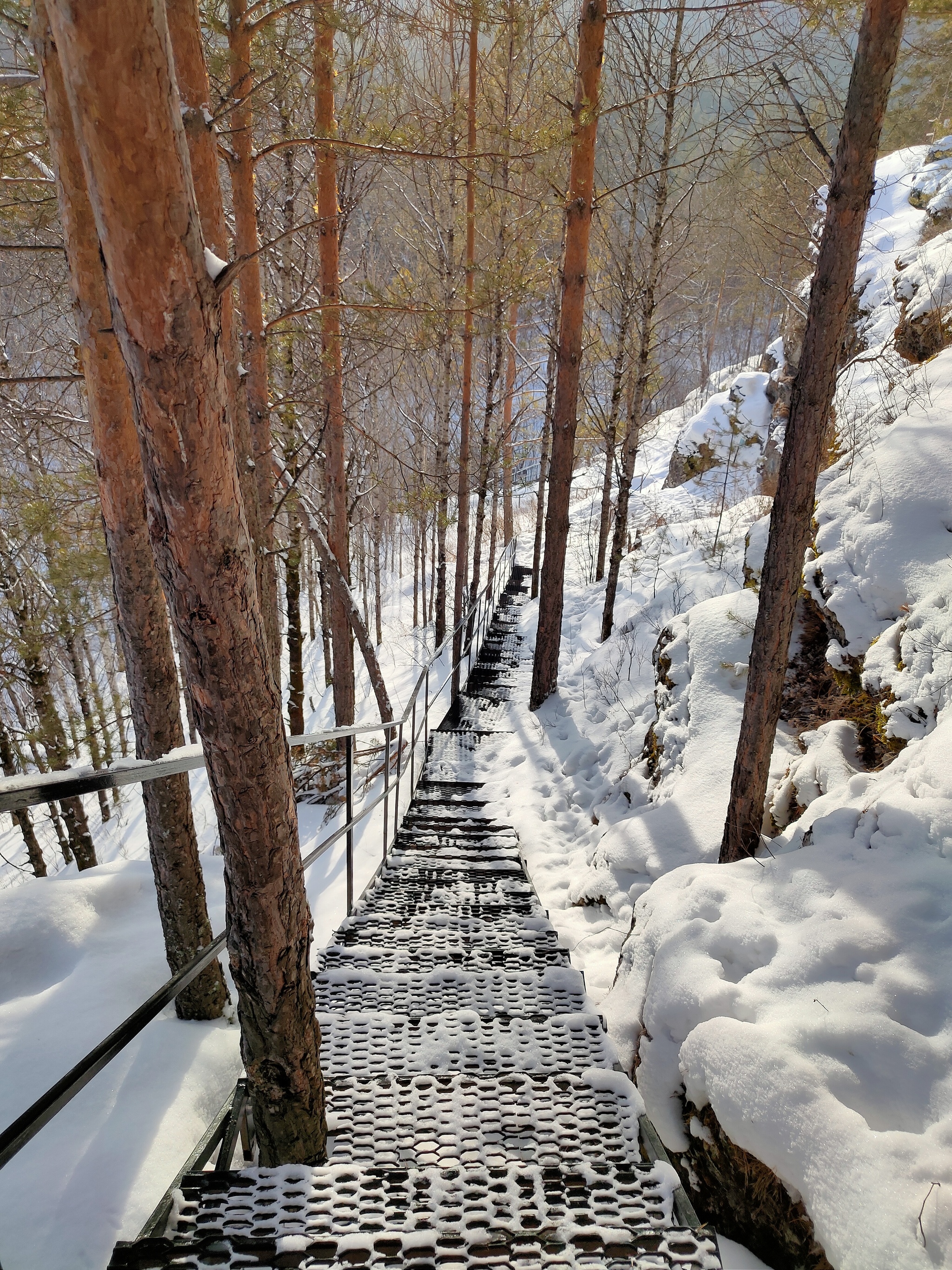 A little bit of Serpievsky Cave - Caves, Chelyabinsk region, Longpost