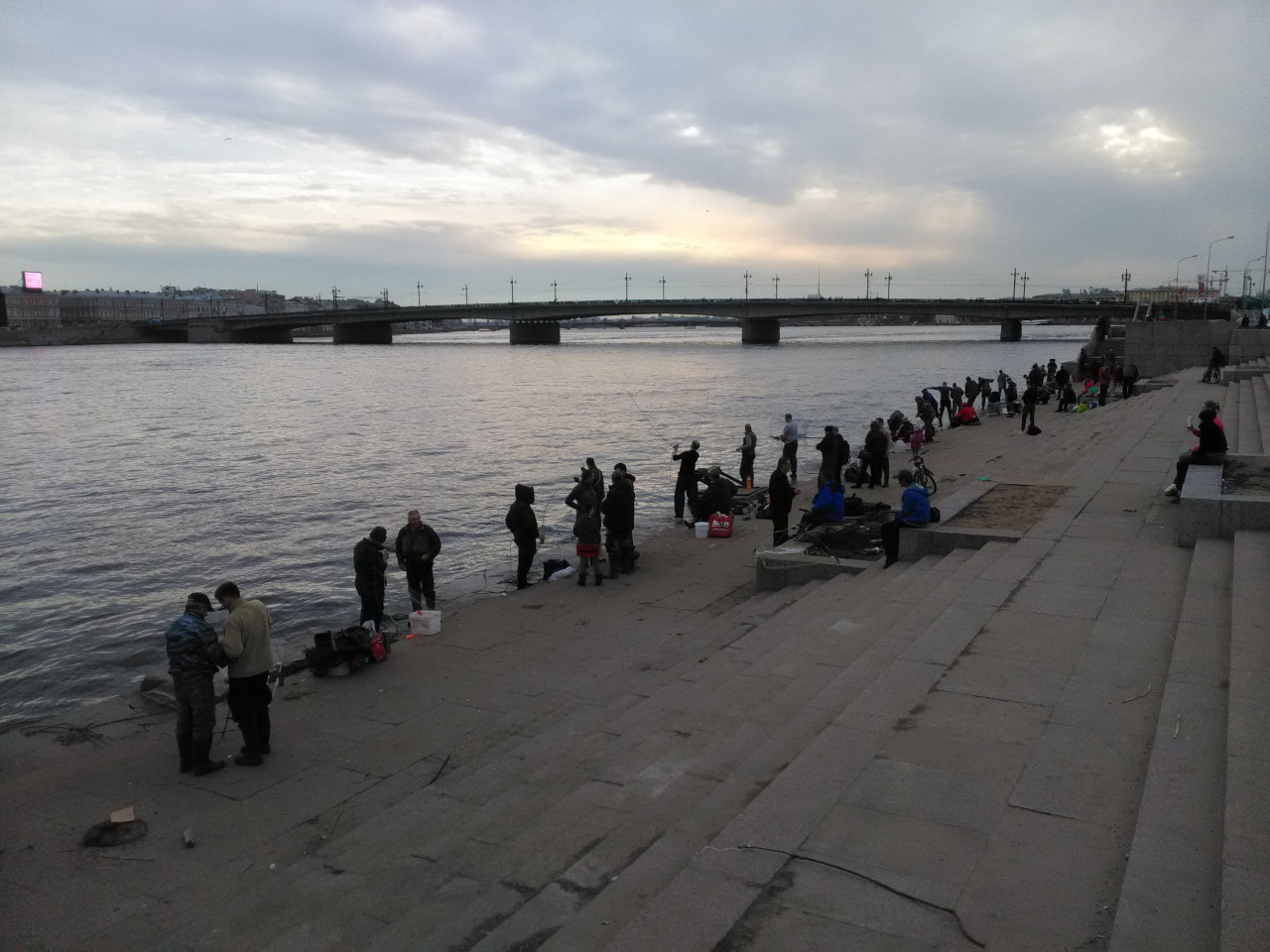 Дорожные фотографии разных лет с моих велопрогулок по Петербургу и окрестностям - Моё, Санкт-Петербург, Фотография, Велопутешествие, Длиннопост