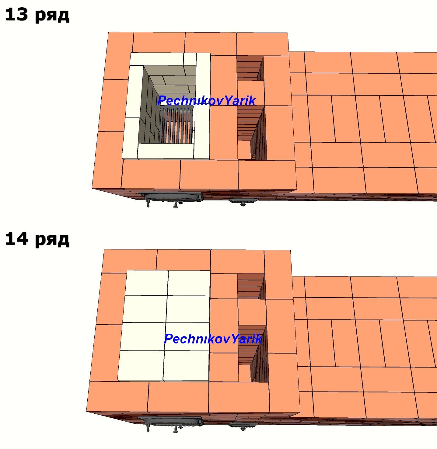 Arranging a heating stove with a stove bench - My, Bake, Lounger, Pechnik, Yekaterinburg, Render, Needlework with process, Longpost, Visualization, Heating, Design