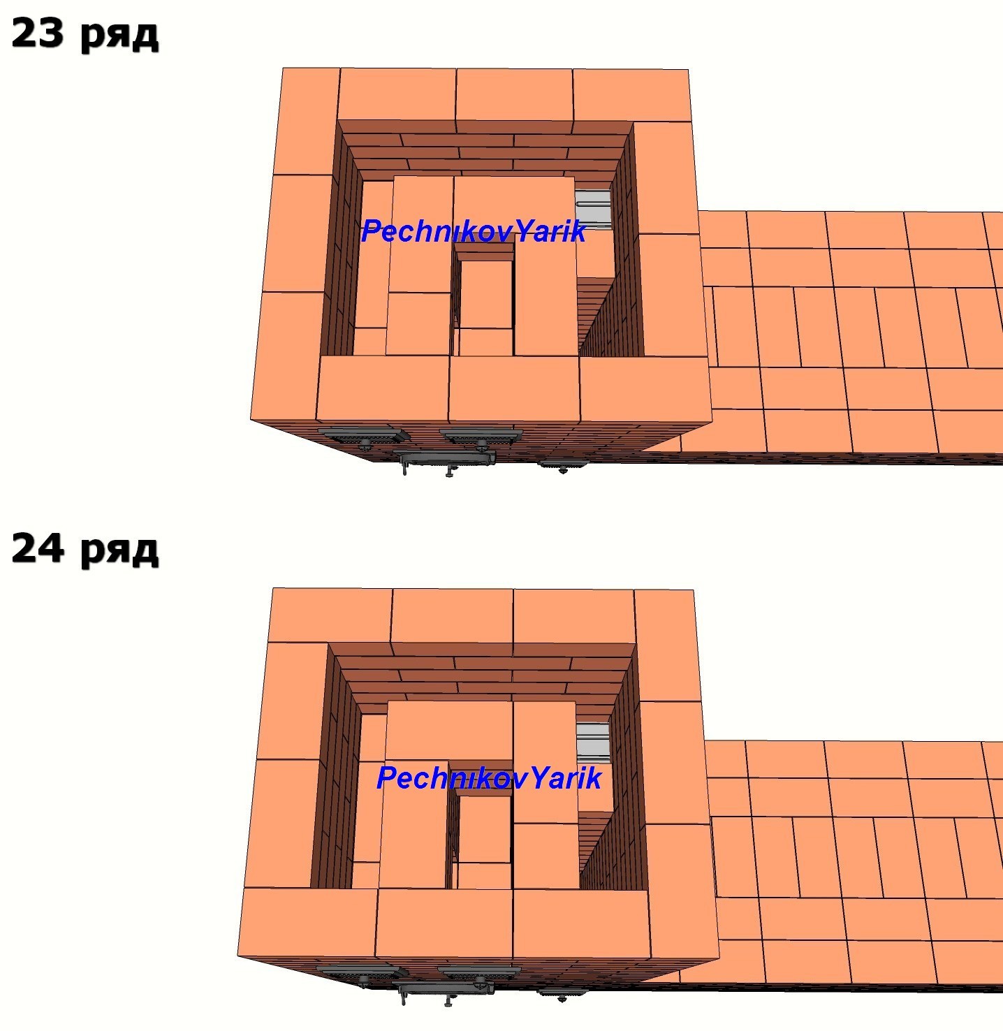 Arranging a heating stove with a stove bench - My, Bake, Lounger, Pechnik, Yekaterinburg, Render, Needlework with process, Longpost, Visualization, Heating, Design