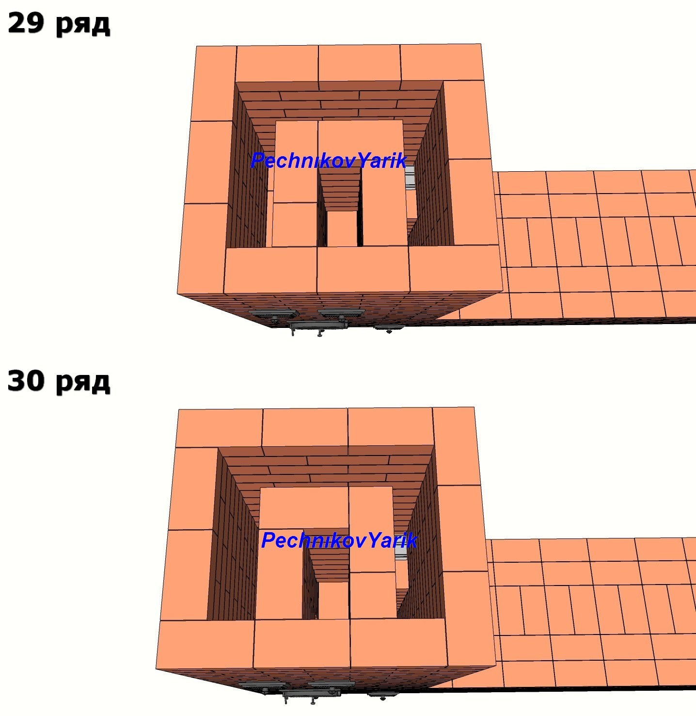 Arranging a heating stove with a stove bench - My, Bake, Lounger, Pechnik, Yekaterinburg, Render, Needlework with process, Longpost, Visualization, Heating, Design