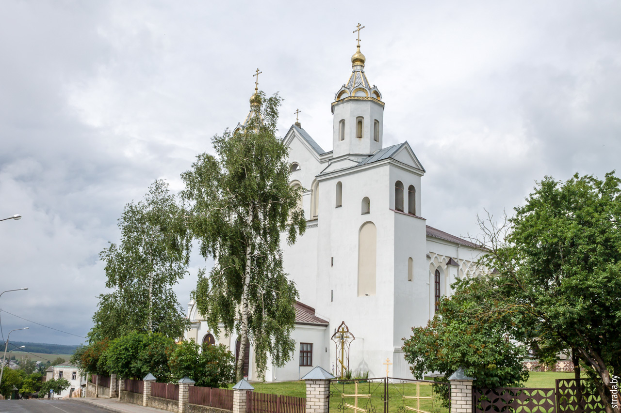 Grand Duchy of Lithuania and Novogrudok - My, Republic of Belarus, Grand Duchy of Lithuania, Longpost, ON, Novogrudok