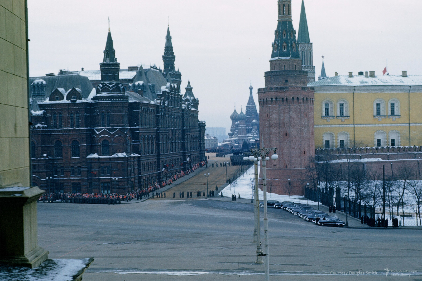 300 years of reunification of Ukraine with Russia, or Back To The Stalin's USSR - the USSR, Stalin, Back to USSR, The photo, Soviet people, Longpost