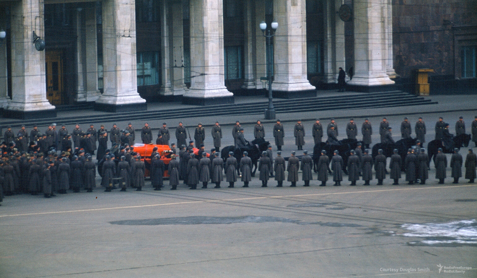 300 years of reunification of Ukraine with Russia, or Back To The Stalin's USSR - the USSR, Stalin, Back to USSR, The photo, Soviet people, Longpost