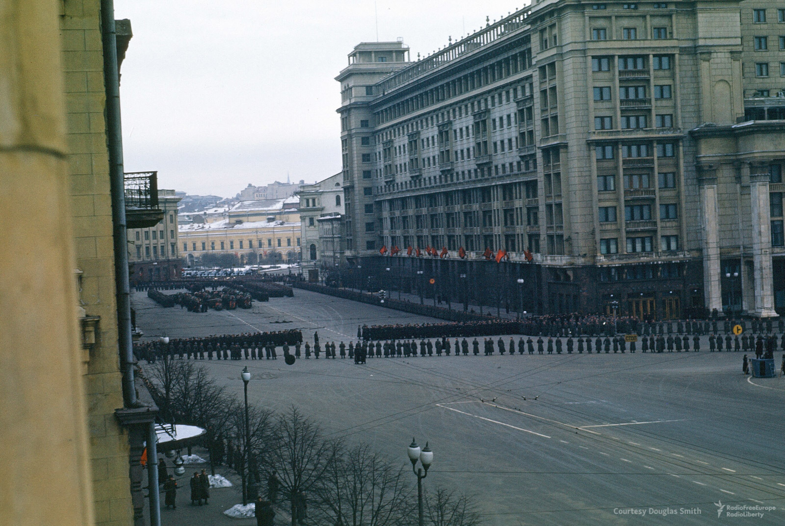 300 years of reunification of Ukraine with Russia, or Back To The Stalin's USSR - the USSR, Stalin, Back to USSR, The photo, Soviet people, Longpost