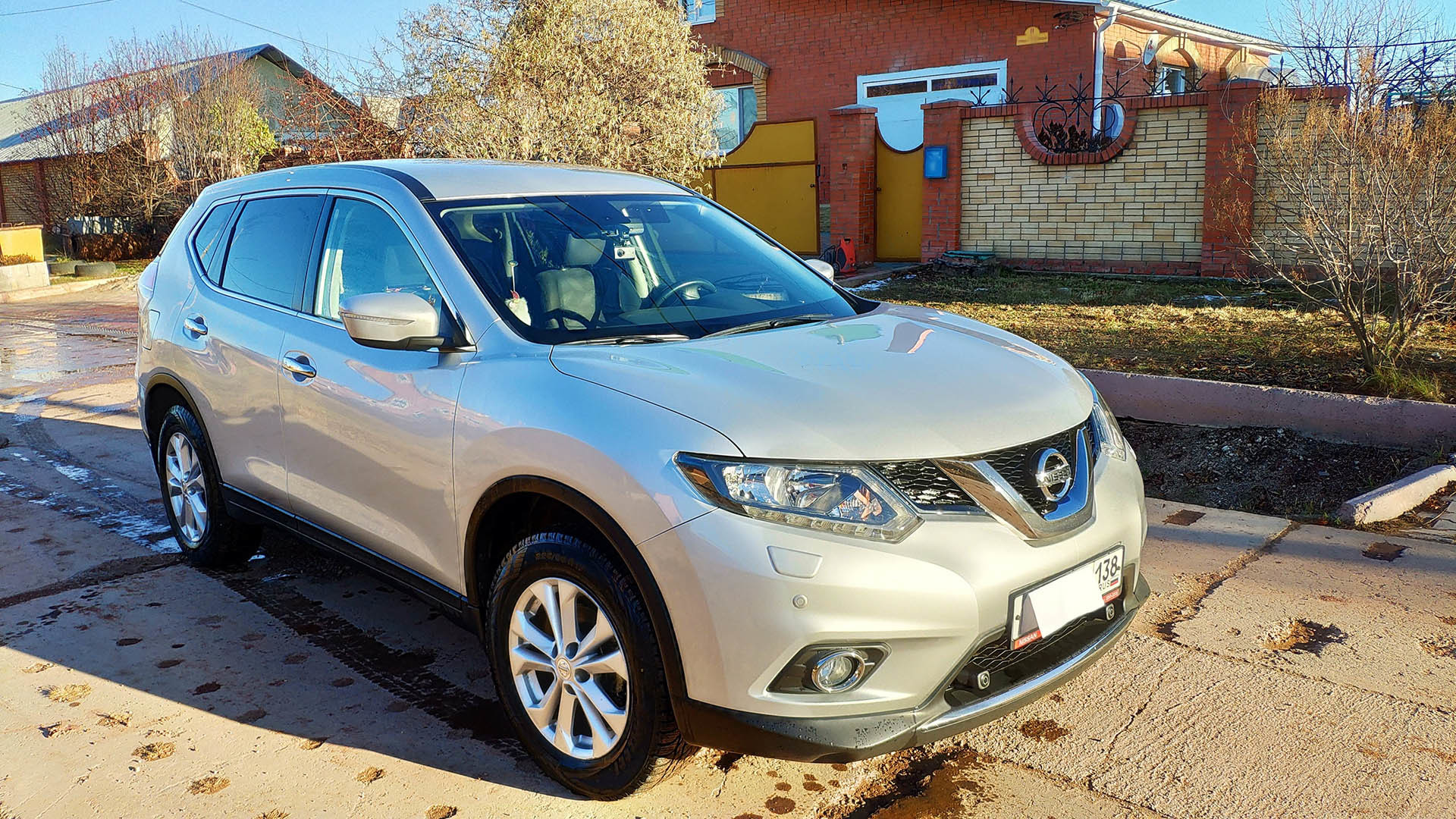 How to stay with nothing!? - My, Nissan, Nissan X-Trail, Bad service, Auto, Auto repair, Car service, Longpost, Negative