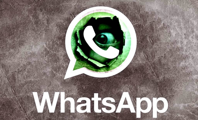 Время удалять WhatsApp ? - Whatsapp, Политика, Цензура