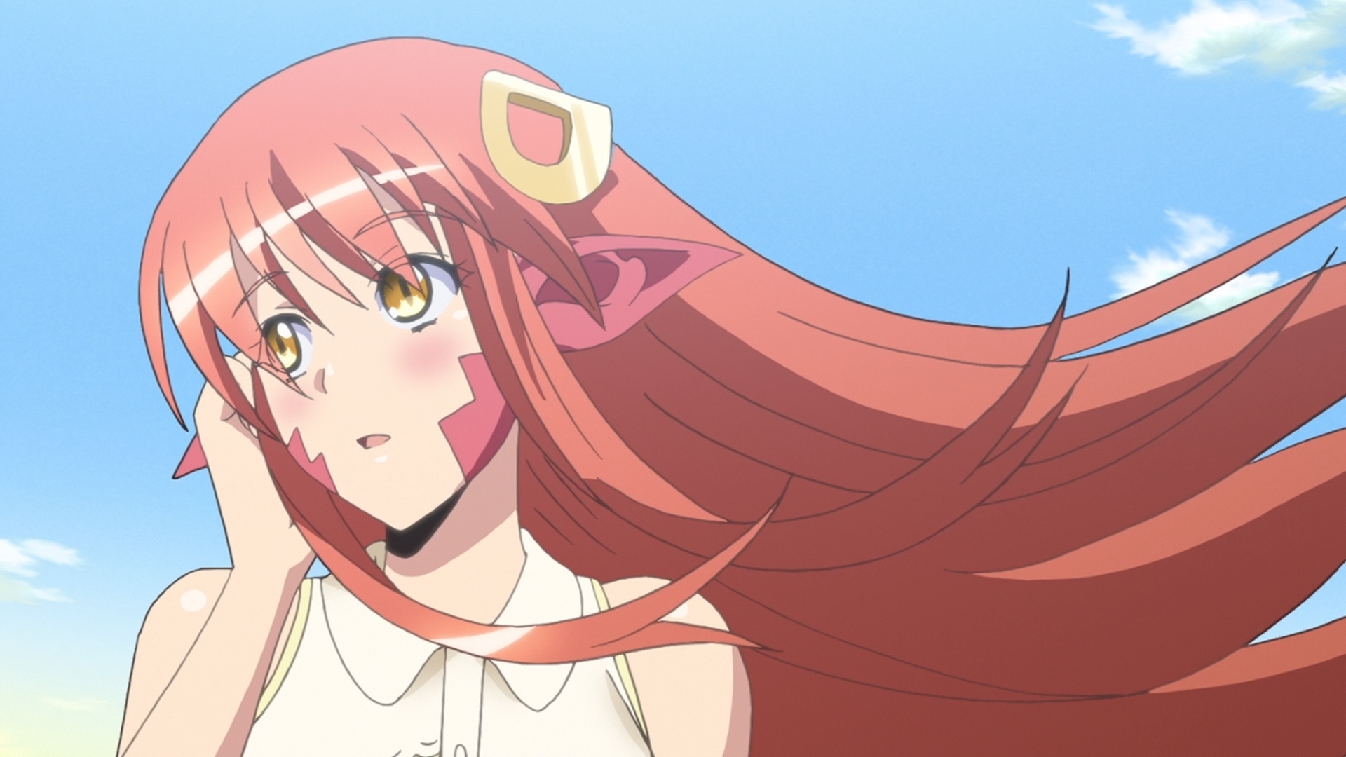 Is there any information about the release of season 2? - Monster musume no iru nichijou, Anime, Season 2