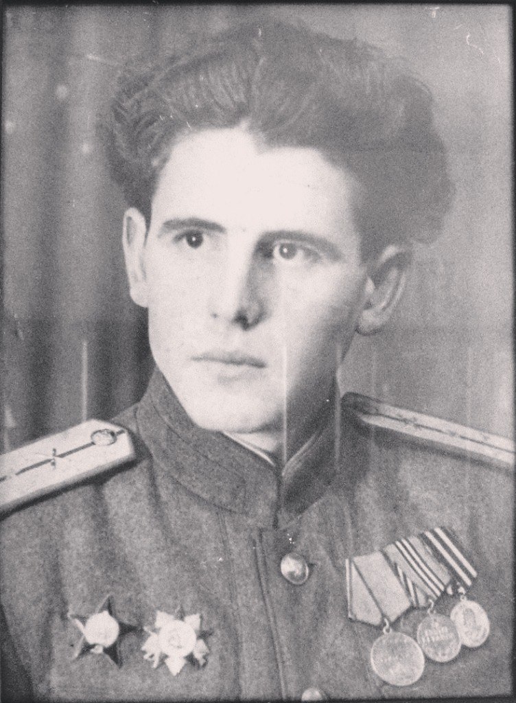 Artilleryman Fominov Vasily Iosifovich, dr. 6.12.1924 - My, May 9 - Victory Day, The Great Patriotic War, To be remembered, Immortal Regiment, February 23 - Defender of the Fatherland Day, Longpost