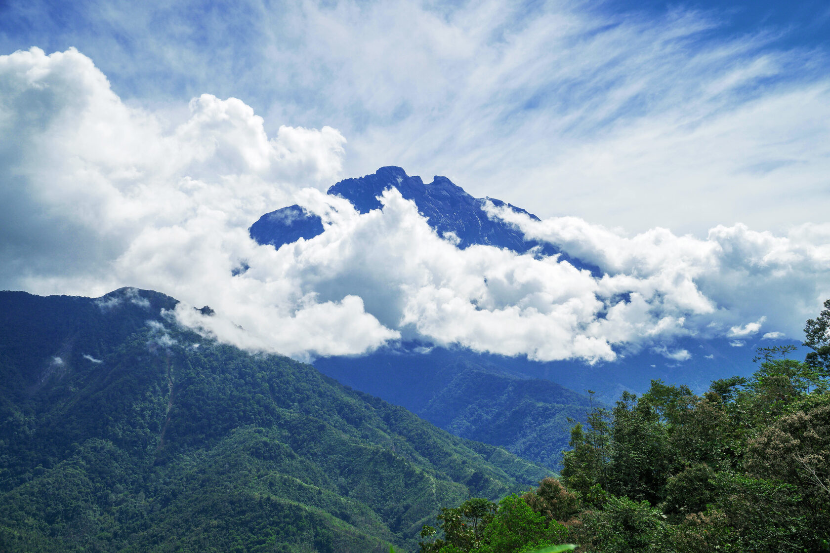 Borneo is in my heart. Malaysia - My, Borneo, Malaysia, Travels, Route, Video, Longpost