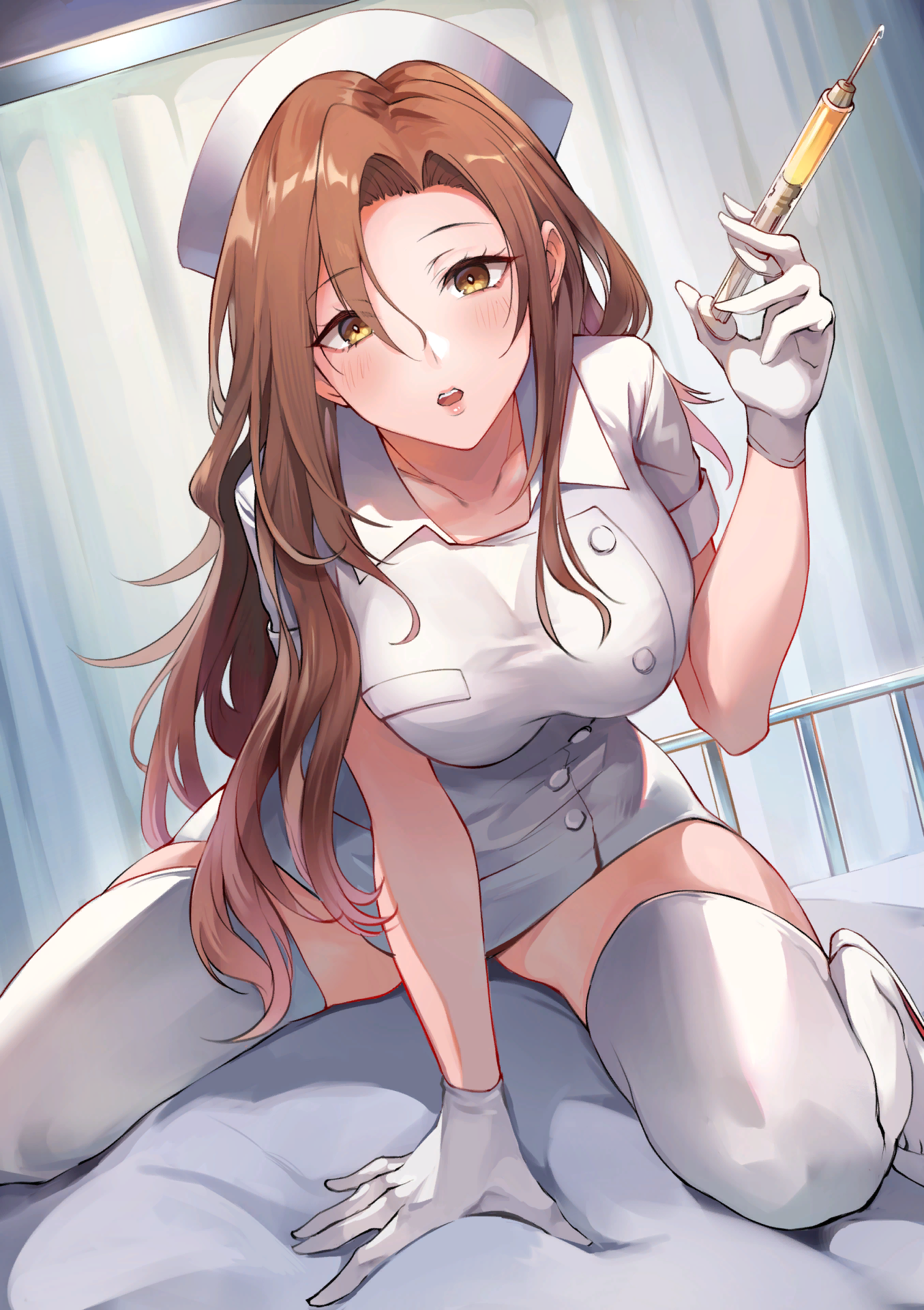 Nurse | Пикабу