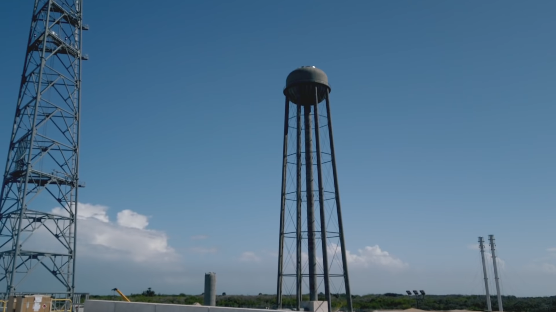 Blue Origin updated the date of the first launch of the reusable super-heavy rocket New Glenn and showed the production complex from the inside - Blue origin, New Glenn, Jeff Bezos, Cosmonautics, Space, Booster Rocket, news, Technologies, USA, Spacex, Starship, Longpost