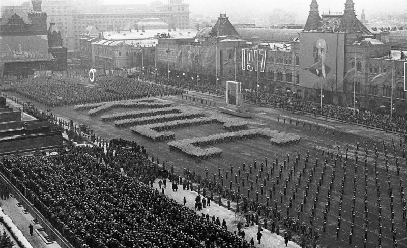 History of the USSR in photographs No. 247 - Story, The photo, A selection, Retro, the USSR, Longpost, Black and white photo, Historical photo, History of the USSR